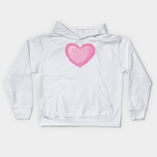 heart Kids Hoodie